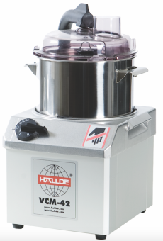 Куттер-миксер Hallde VCM-42 (22370)